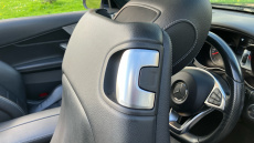 Mercedes-Benz C-Class C220d AMG Line 2dr Auto Diesel Cabriolet